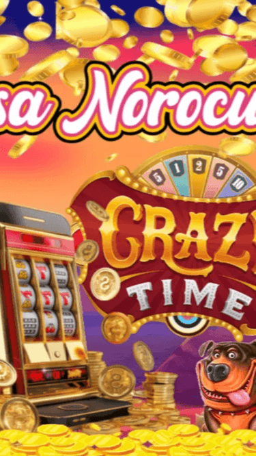 Casa Norocului Screenshot